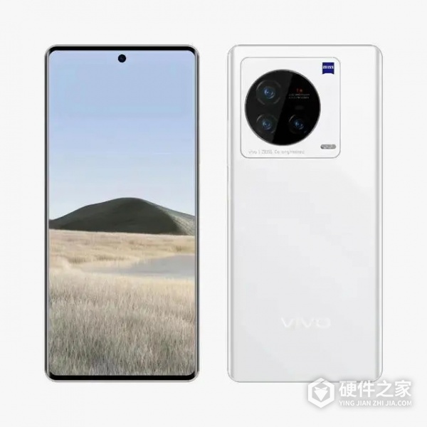 vivox100pro+能跑多少分