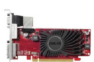 华硕AMD系列 R5230-SL-2GD3-L显卡驱动