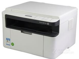 富士施乐Fuji Xerox DocuPrint M115b打印机驱动 For Win10/Win7/XP