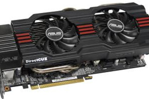 华硕AMD系列 DRAGON HD7850-DC2O-2GD5显卡驱动