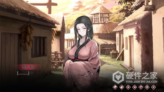 葬花·暗黑桃花源