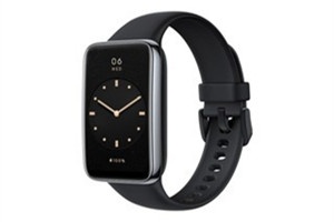 小米手环7pro怎么定位