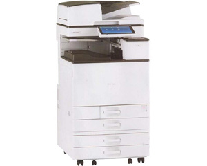 理光Ricoh MP C4504SP 驱动 For Win XP/7/8/10