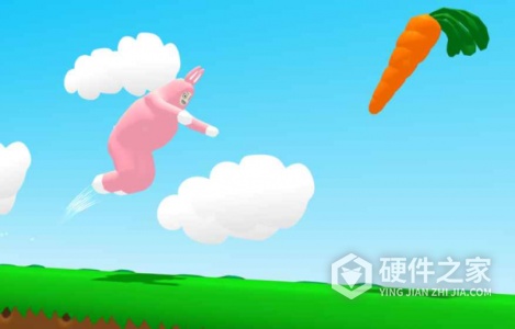 超级兔子人联机版测试服