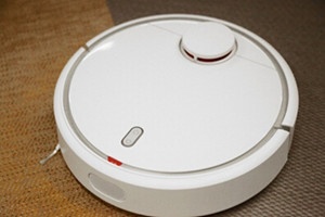 米家扫地机器人g1地图会保存吗