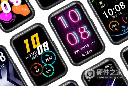 荣耀手表es怎么连接蓝牙