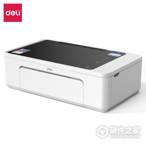 得力l300w打印机驱动