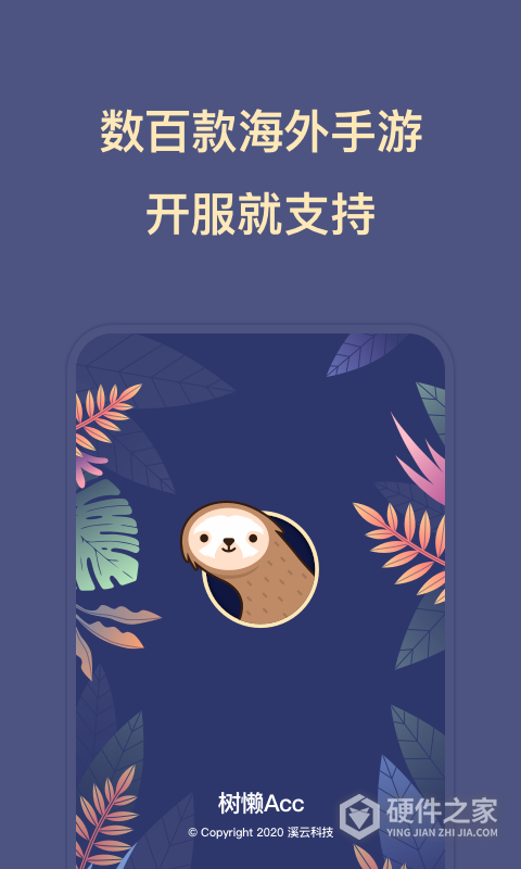 树懒acc官方版
