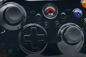 北通阿修罗2无线版怎么连接手机