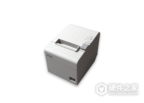 爱普生 Epson TM-T81II打印机驱动 For Win XP/7/8/10