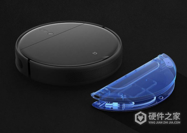 小米扫地机器人怎么重置wifi