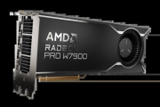 AMD Radeon PRO W7900显卡驱动