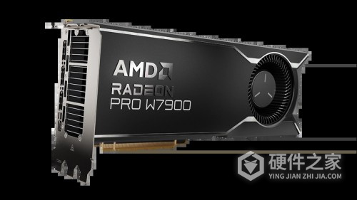 AMD Radeon PRO W7900显卡驱动