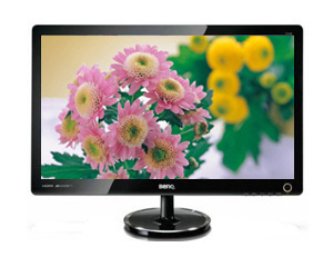BENQ明基V2220HP液晶显示器驱动