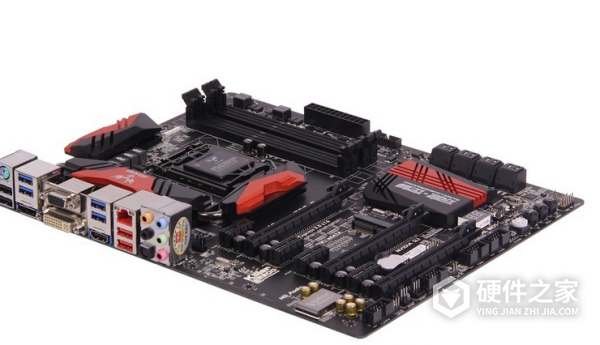 七彩虹Intel芯片组 Intel Z97主板驱动