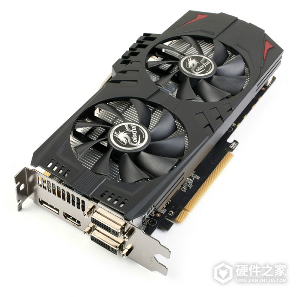 七彩虹网驰GTX970-4GD5 电竞版 for win10 32bit