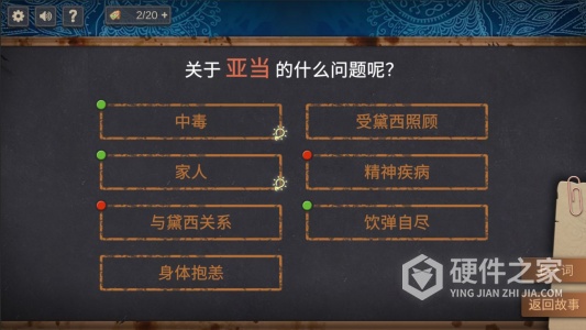 你已经猜到结局了吗steam版