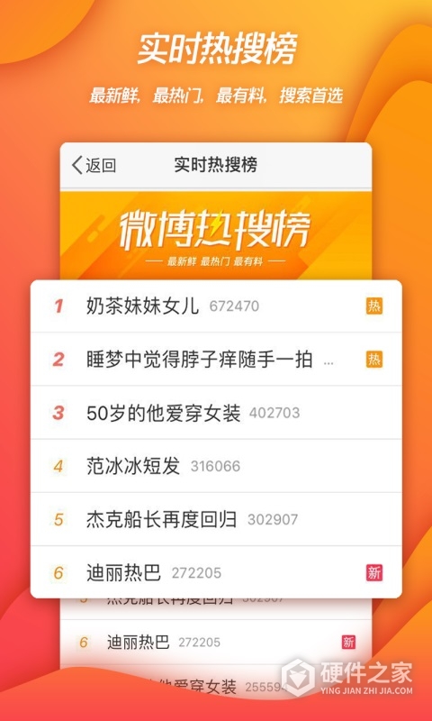微博