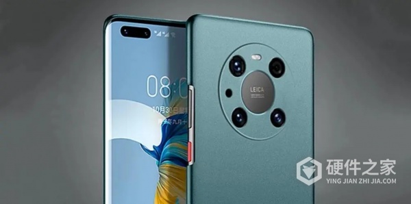 华为mate60什么出来