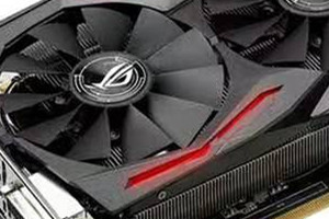 华硕NVIDIA系列 STRIX-GTX960-DC2OC-2GD5-SP显卡驱动