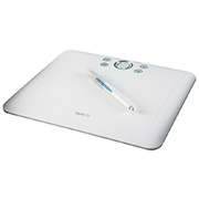 wacom CTE-650数位板驱动