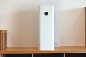 米家新风机怎么连接手机