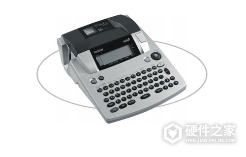 兄弟打印机PT-3600手册