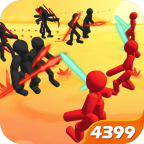 火柴人世界战争中文版