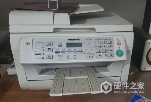 Panasonic松下DP-CL18打印机驱动For Win XP/7/8/10
