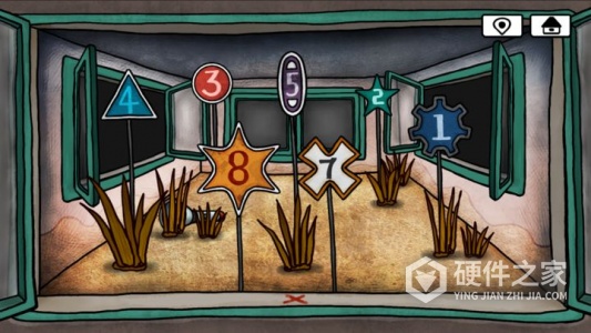 迷失岛4：小屋实验