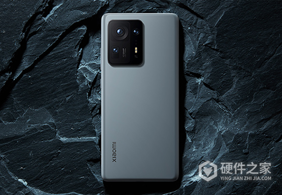 小米mix4太阳能版发布时间