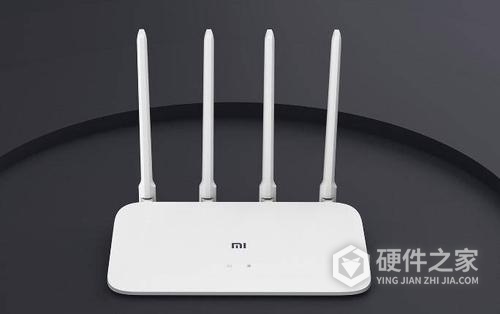 小米路由器4a千兆版怎么恢复出厂设置