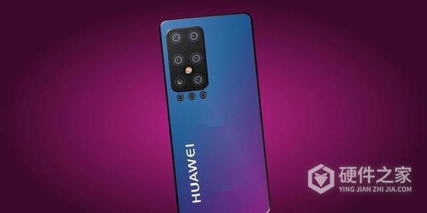 华为p50手机参数