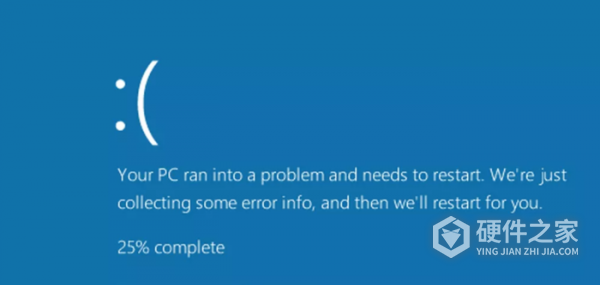 windows10频繁蓝屏怎么办