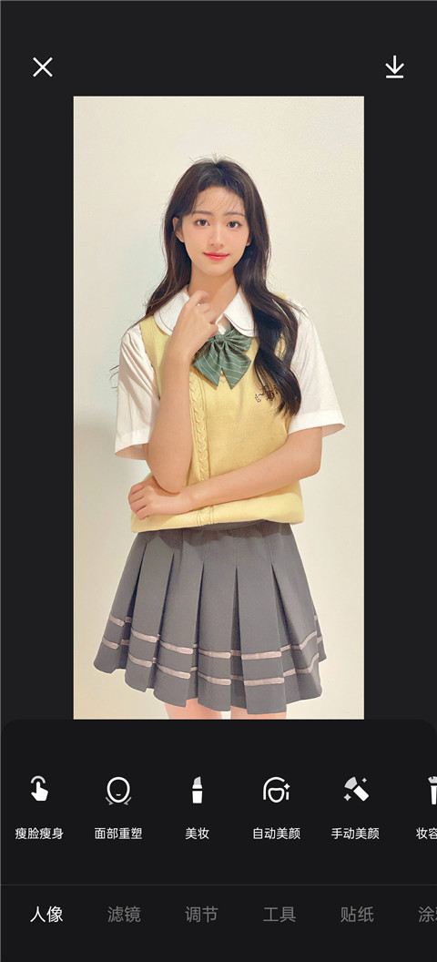 原片app