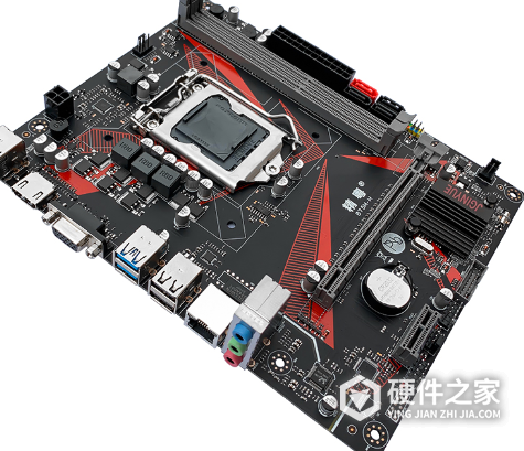 精粤B75M-H(v2.0)主板alc861音频驱动