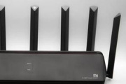 小米ax3600断流什么意思