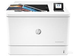 惠普HP Color LaserJet Enterprise M751n激光打印机驱动 For Win10/Win7