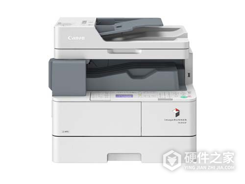 佳能Canon iR1435iF 驱动 For Win XP/7/8/10