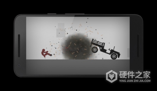 弄死火柴人九游版