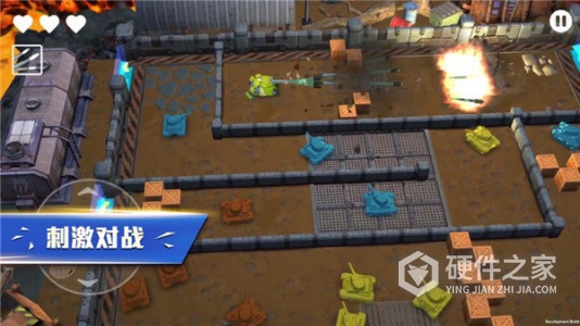 坦克无敌渠道服