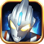 奥特曼之格斗超人国际服