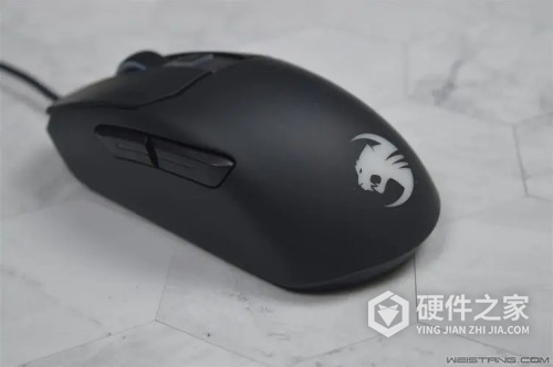 冰豹KAIN 200 AIMO鼠标驱动