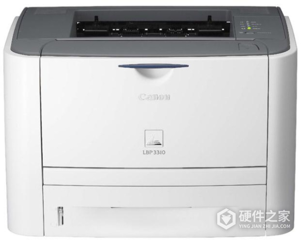 佳能LBP3310说明书