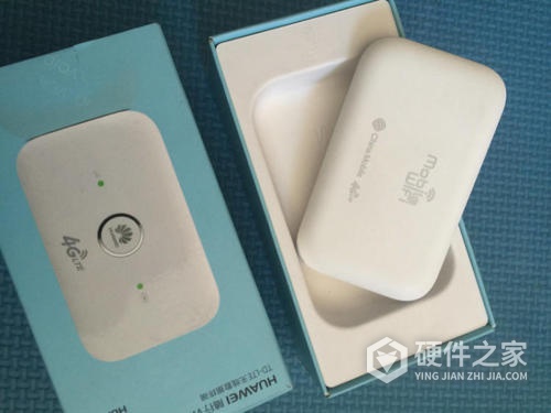 华为随行wifi3怎么隐藏网络