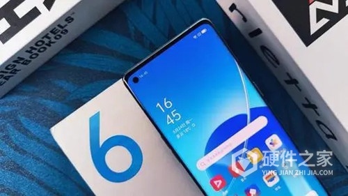 oppo6pro怎么关机