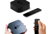 apple tv 4k怎么关机