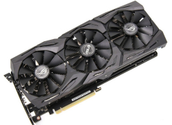 华硕ROG系列 ROG-STRIX-RTX2060S-O8G-EVO-GAMING显卡驱动