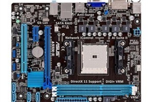 华硕a55me主板配什么cpu