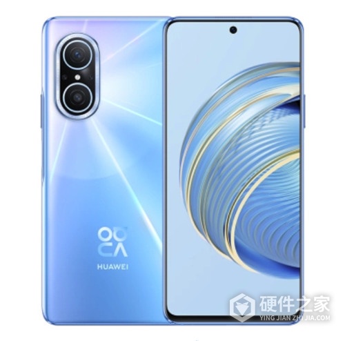 华为nova10青春版参数